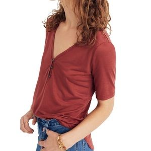 Madewell Shirt